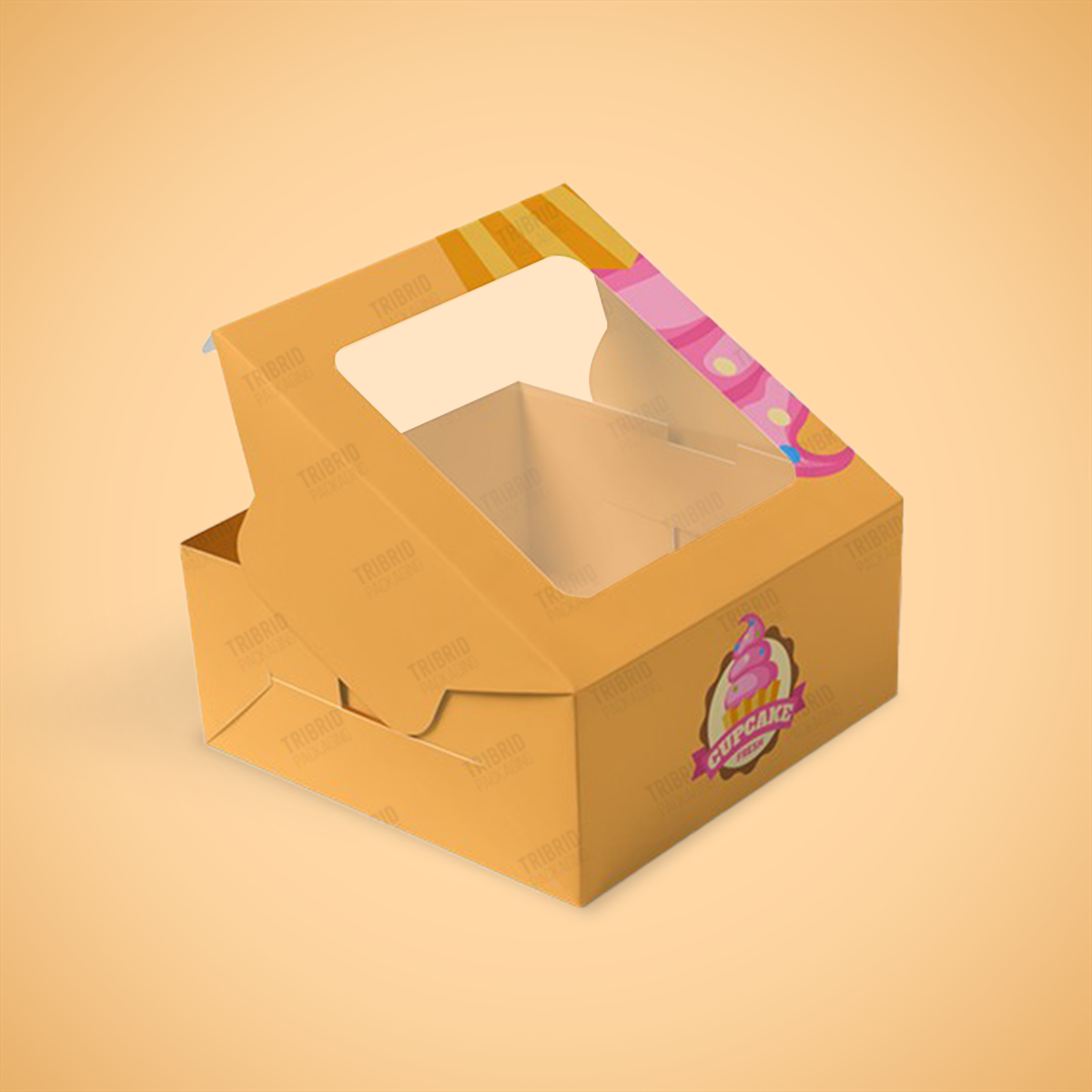 Custom Food Packaging Boxes, Food Packaging